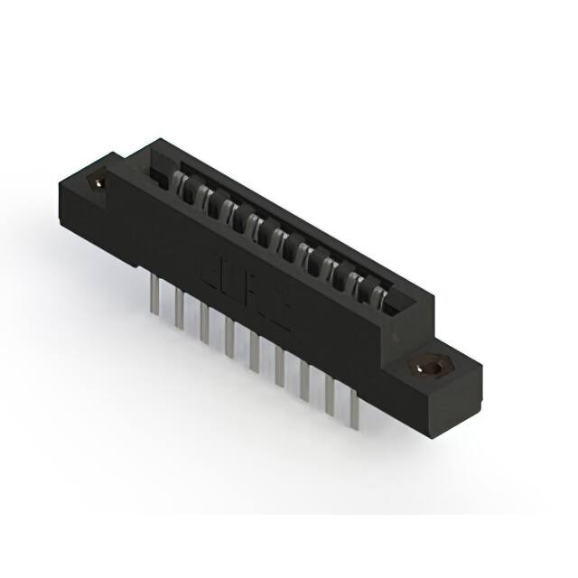 857-018-458-208 EDAC Inc.  Conectores de tableros de borde